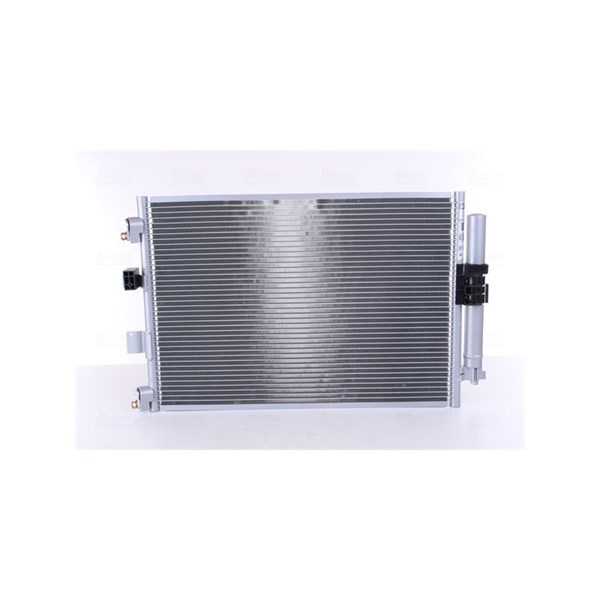Kondensator, klimaanlegg NISSENS NISSENS
