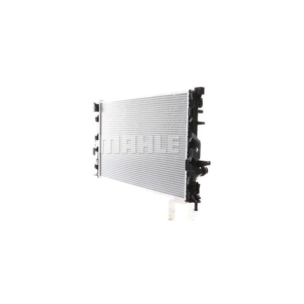 Radiator, motorkjøling MAHLE MAHLE