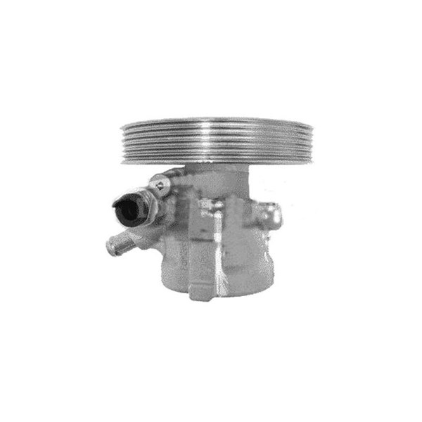 Hydraulikkpumpe, styring GENERAL RICAMBI GENERAL RICAMBI