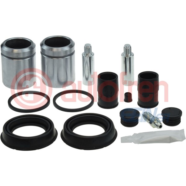 Reparasjonssett, bremseklave, Framaksel AUTOFREN SEINSA AUTOFREN SEINSA