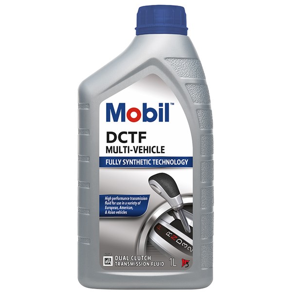 Girolje Mobil DCTF Multi-Vehicle, 1L MOBIL