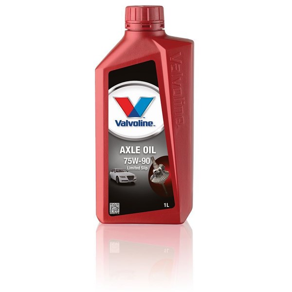 Girolje VALVOLINE 75W-90 LS API GL-5, 1L, Framaksel, B - P1797228 - 1797228