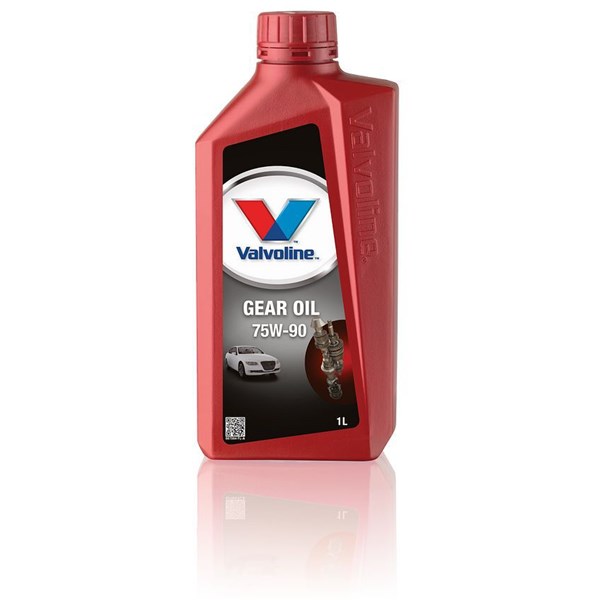 Girolje VALVOLINE 75W-90 GL-3 GL-4, 1L VALVOLINE