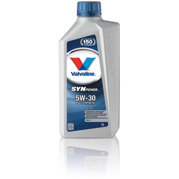 MOTOROLJE VALVOLINE SynPower XL-III C3 5W-30 , 1L - 1797247