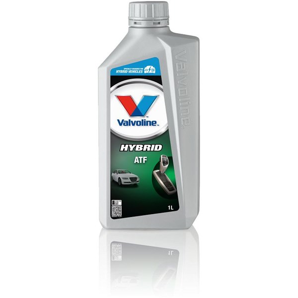 Olje automatgir (ATF) Hybrid, 1L VALVOLINE