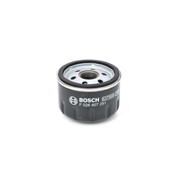 Oljefilter BOSCH BOSCH