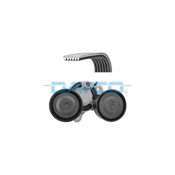 Kileremsett DAYCO DAYCO