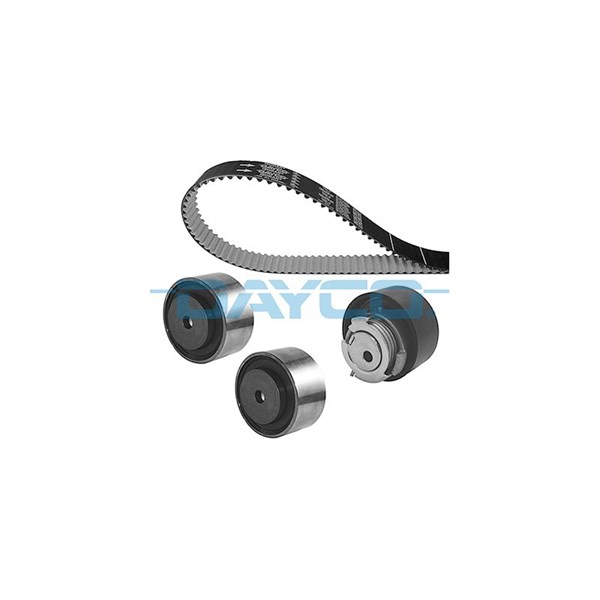 Registerreimsett DAYCO DAYCO