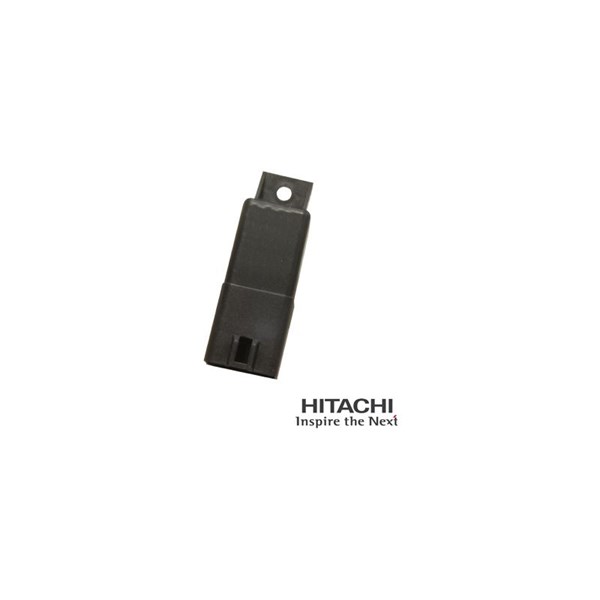 Relè, glødeanlegg 12V HITACHI HITACHI