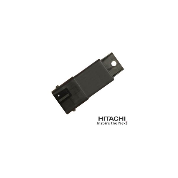 Relè, glødeanlegg 12V HITACHI HITACHI