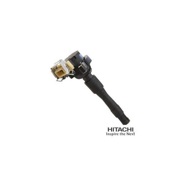 Tennspole HITACHI Sold in Hitachi brand: printing and packaging HITACHI