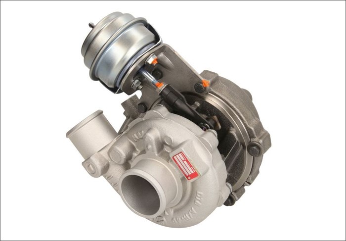 Turbo ALANKO sølv (2x) ALANKO