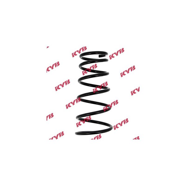 Opphengningsfjær, Framaksel KYB KYB