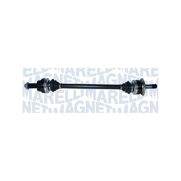 Drivaksel Bmw X5 (e70), Bakaksel MAGNETI MARELLI MAGNETI MARELLI