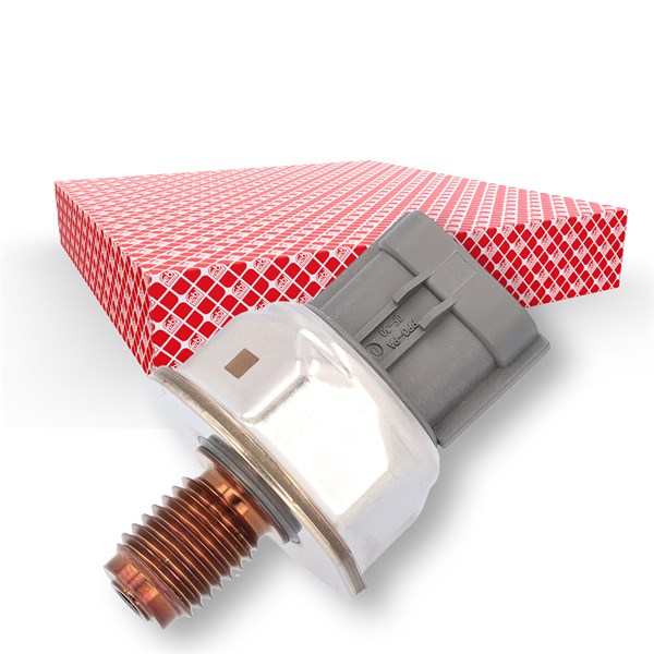 Sensor, drivstofftrykk FEBI BILSTEIN FEBI BILSTEIN