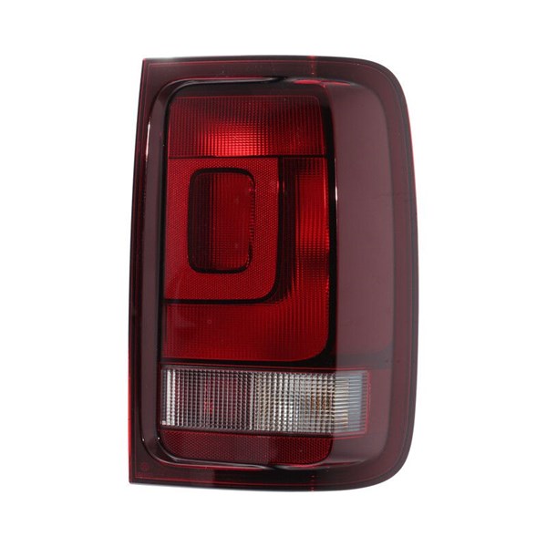 Tåkebaklys, Høyre VALEO VALEO