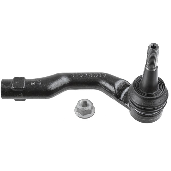 Styreledd (ytre), Framaksel, Høyre LEMFÖRDER LEMFÖRDER