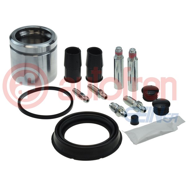 Reparasjonssett, bremseklave, Framaksel AUTOFREN SEINSA AUTOFREN SEINSA