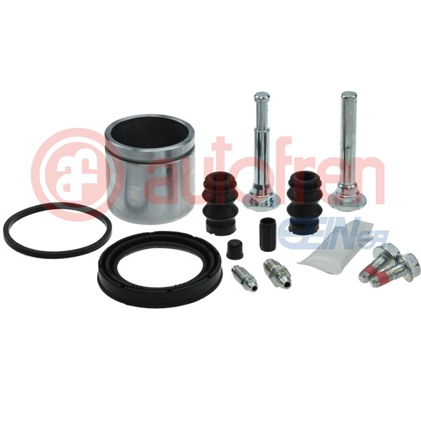 Reparasjonssett, bremseklave, Framaksel AUTOFREN SEINSA AUTOFREN SEINSA