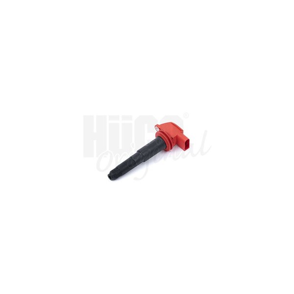 Tennspole HITACHI Sold in Hueco brand: printing and packaging HITACHI