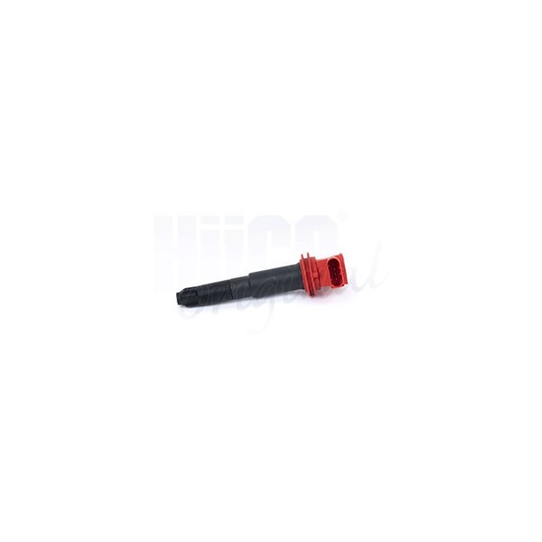 Tennspole HITACHI Sold in Hueco brand: printing and packaging HITACHI