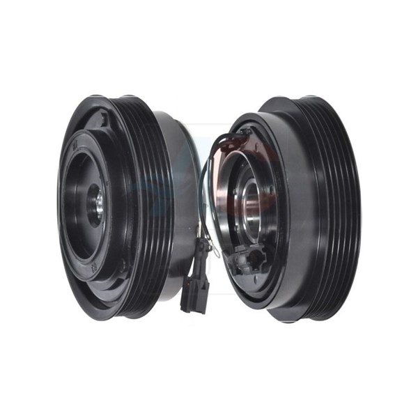 Magnetclutch, klimakompressor ACAUTO ACAUTO