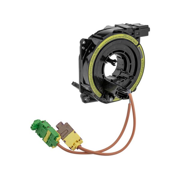 Viklefjær, airbag NTY NTY