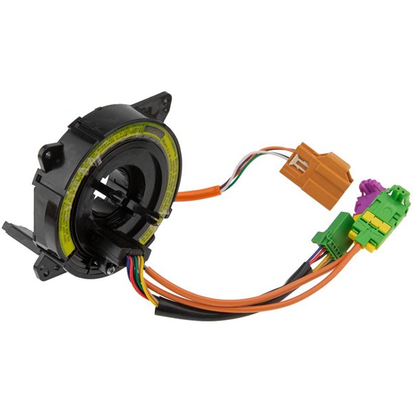 Viklefjær, airbag NTY NTY