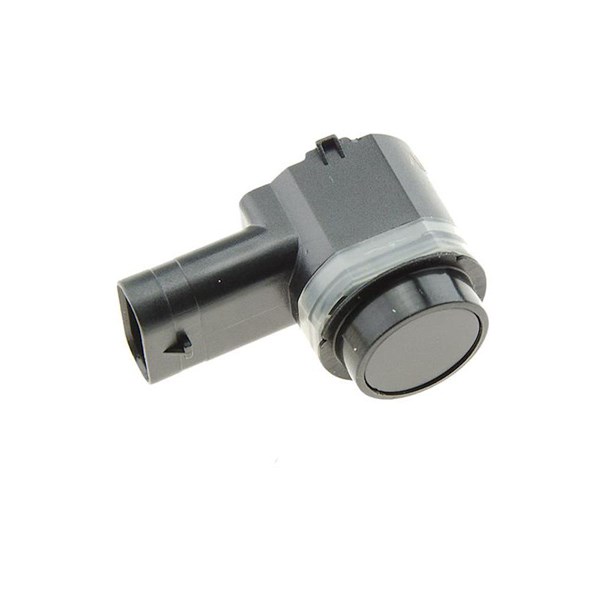 Sensor, parkeringshjelp, Foran, Bak NTY NTY