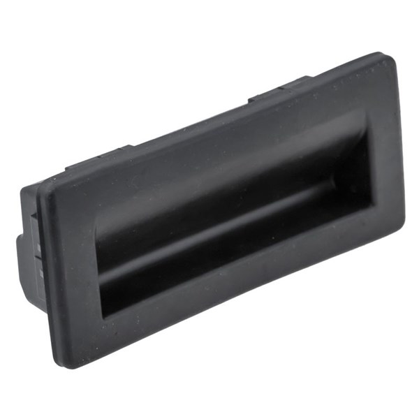 Bryter, bakluke, Bak NTY NTY