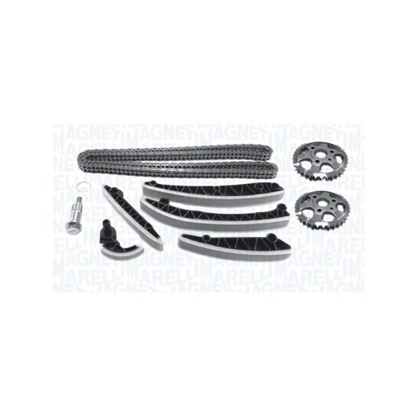 Registerkjedesett MAGNETI MARELLI MAGNETI MARELLI