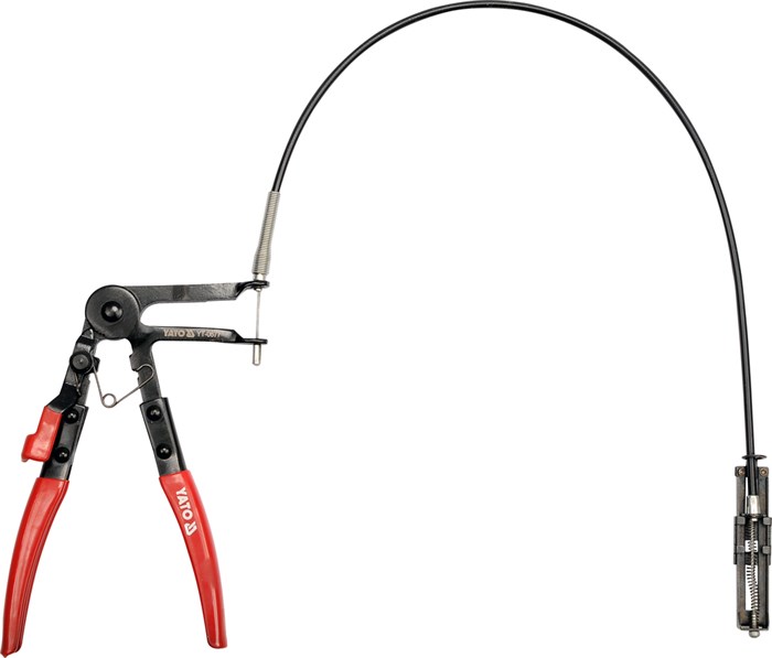 Slangeklemmer Yato