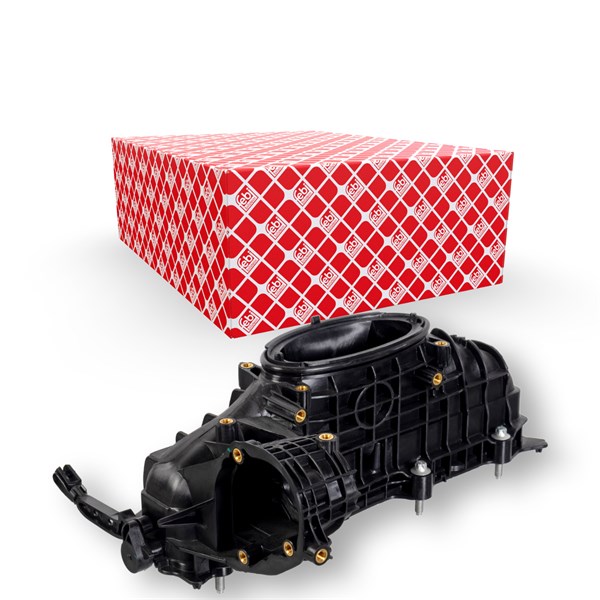 Stuss, innsugningsmanifold FEBI BILSTEIN FEBI BILSTEIN