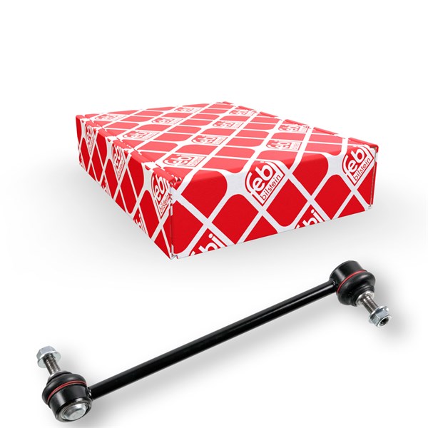 stang, stabilisator, Framaksel høyre, Framaksel venstre FEBI BILS FEBI BILSTEIN