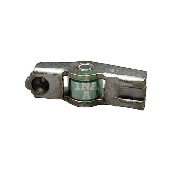 Ventilvipparm, motorstyring INA INA