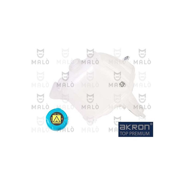 Vannkasse, radiator MALÒ MALÒ