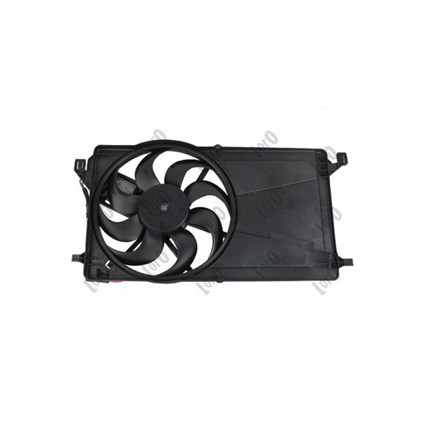 Ventilator, motorkjøling - ford, volvo - OE 1224267, 1232292, 1234543