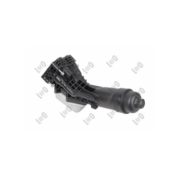 Oljekjøler, motorolje