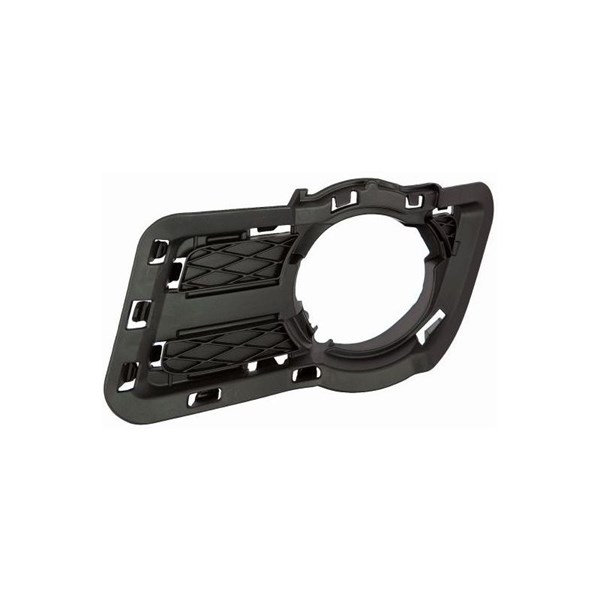 Ventilasjonsgitter, Venstre - vw tiguan - OE 5N0853665C9B9