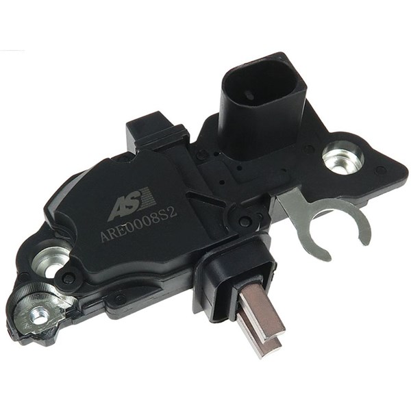 Regulator, dynamo 12V AS-PL gul AS-PL
