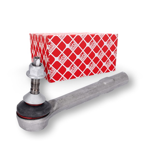 Styreledd (ytre), Framaksel høyre, Framaksel venstre FEBI BILSTEI FEBI BILSTEIN