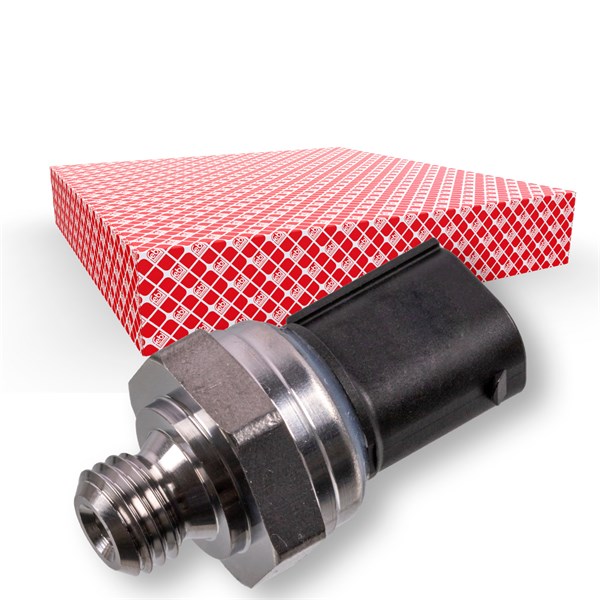 Sensor, avgasstrykk FEBI BILSTEIN FEBI BILSTEIN