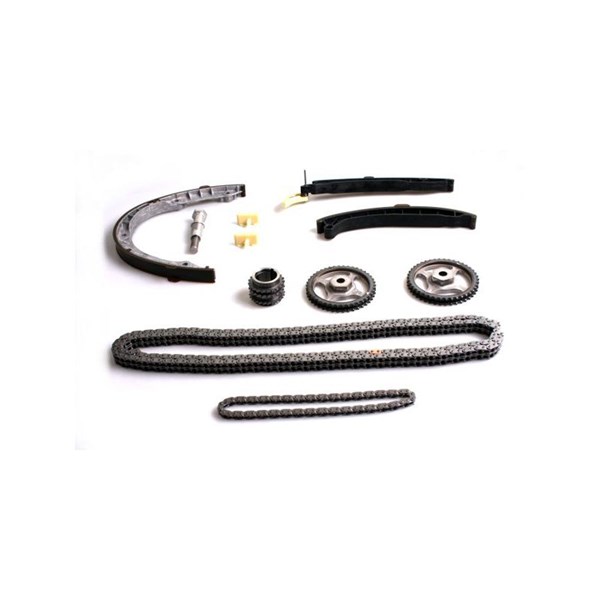 Registerkjedesett HEPU HEPU