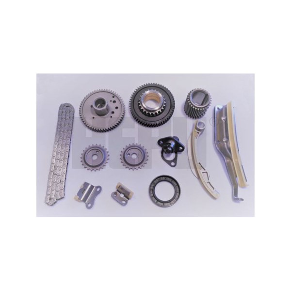 Registerkjedesett HEPU HEPU