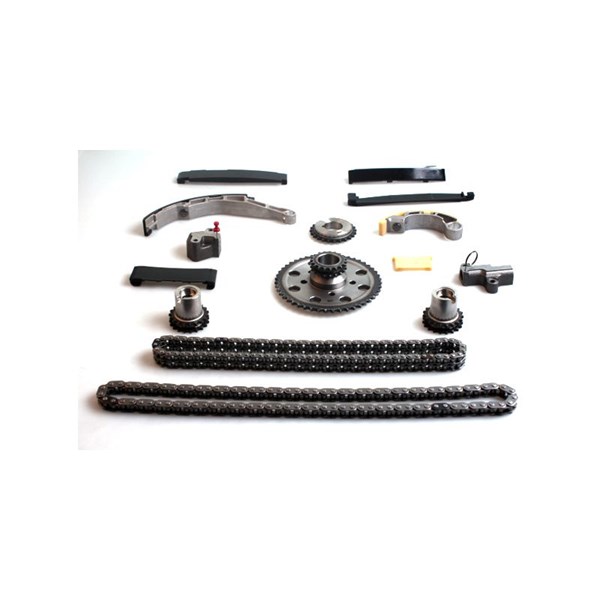 Registerkjedesett HEPU HEPU