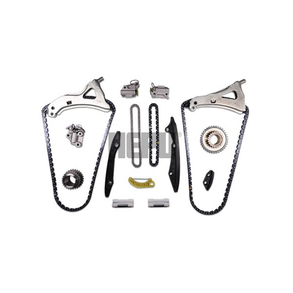 Registerkjedesett HEPU HEPU