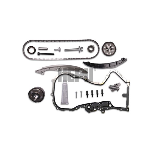 Registerkjedesett HEPU HEPU