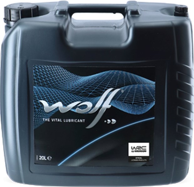 MOTOROLJE WOLF GUARDTECH 15W-50 SL/CF A3/B3, A3/B4,20L WOLF WOLF