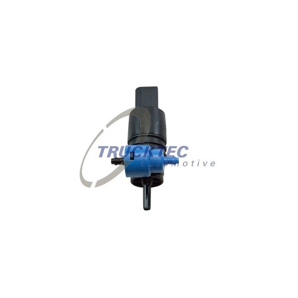 Spylerpumpe TRUCKTEC AUTOMOTIVE TRUCKTEC AUTOMOTIVE