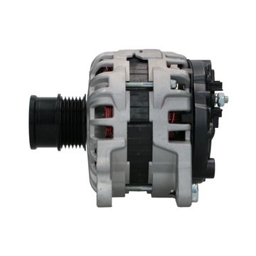 Dynamo 12V 110A BV PSH BV PSH